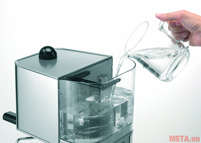 Máy pha cà phê Gaggia Baby Class