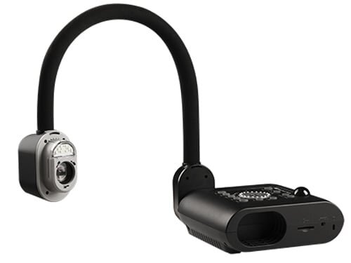 Máy chiếu vật thể giảng dạy