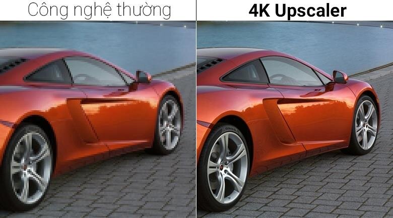 Smart Tivi OLED LG 55 inch 55E8PTA, 4K Cinema HDR