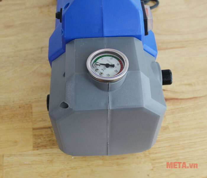 Máy xịt rửa Hyundai HRX815