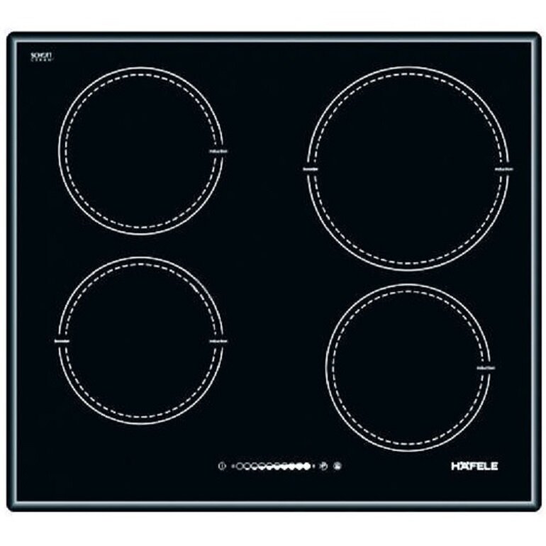 bếp từ hafele hc-i604a