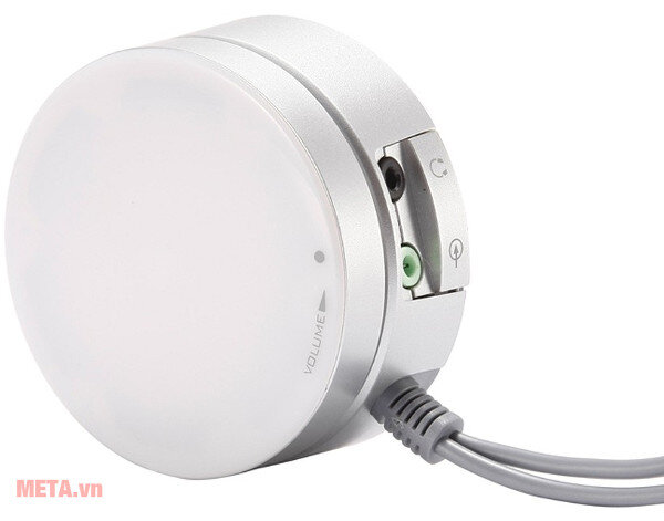 Loa Bluetooth Microlab M-600 BT New 2.1 - 40W RMS