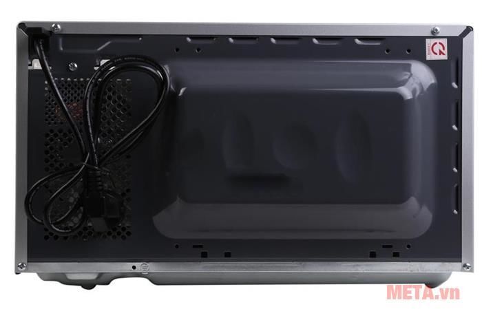 Lò vi sóng Sharp R-204VN-S (20 lít) Lò vi sóng Sharp R-204VN-S (20 lít)