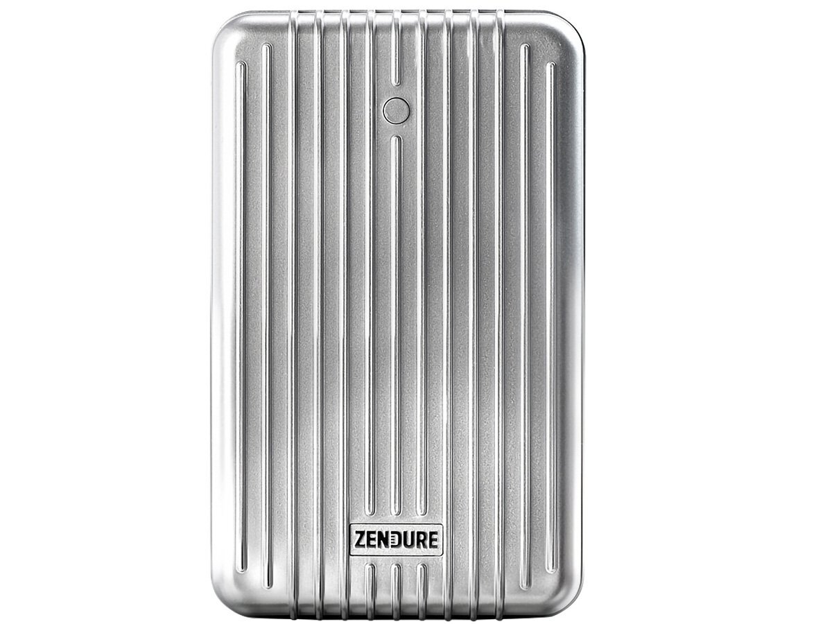 Hình ảnh pin sạc dự phòng Zendure 26.800mAH QC3.0 ZDA8PQC