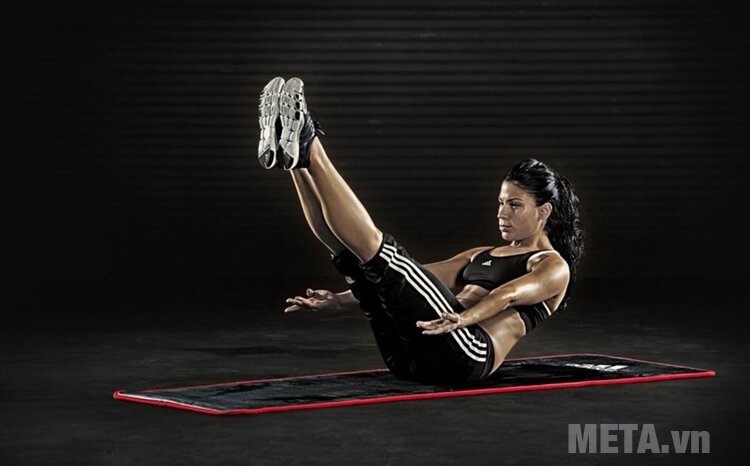 Thảm thể dục Adidas AD-12235