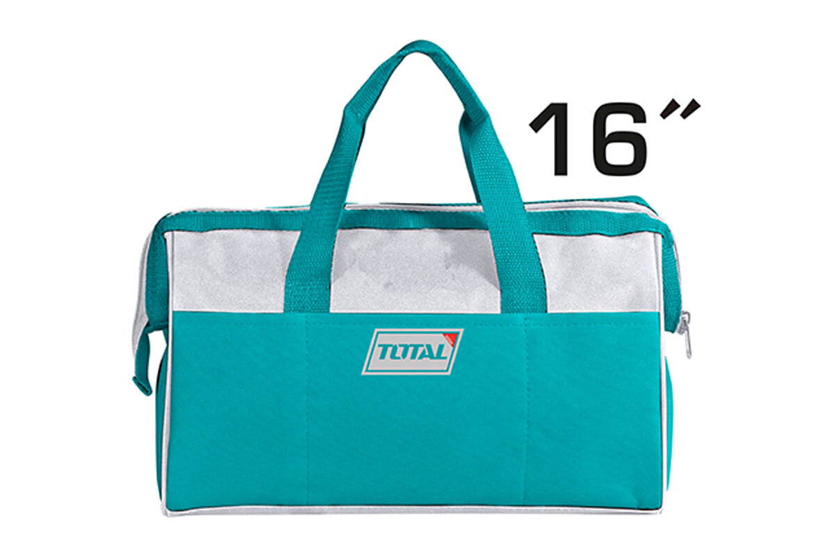 Giỏ đựng công cụ Total THT26161