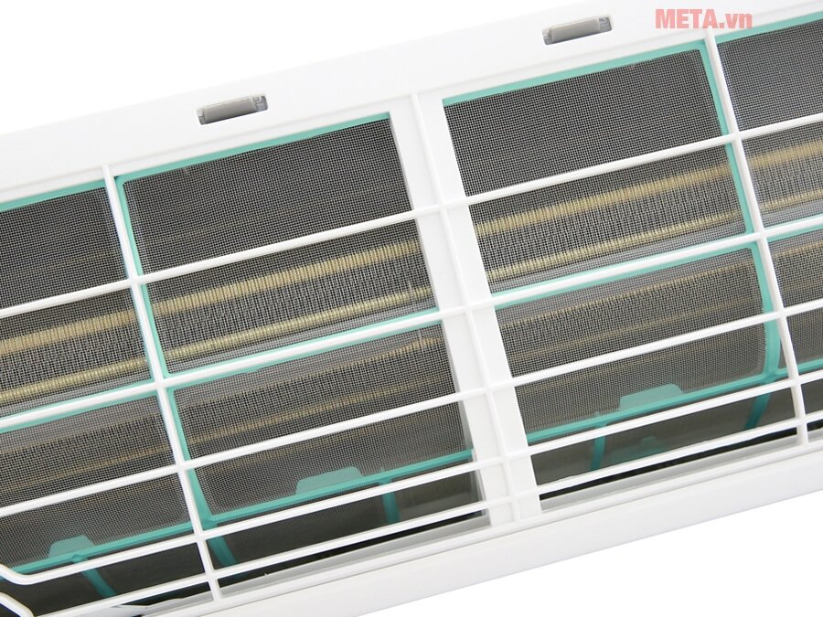 Điều hòa 1 chiều 9000BTU MSAF-10CRN8 (New 2019)