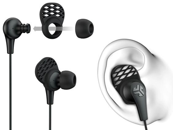 Tai nghe JLab JBuds Pro Signature (ảnh 3)