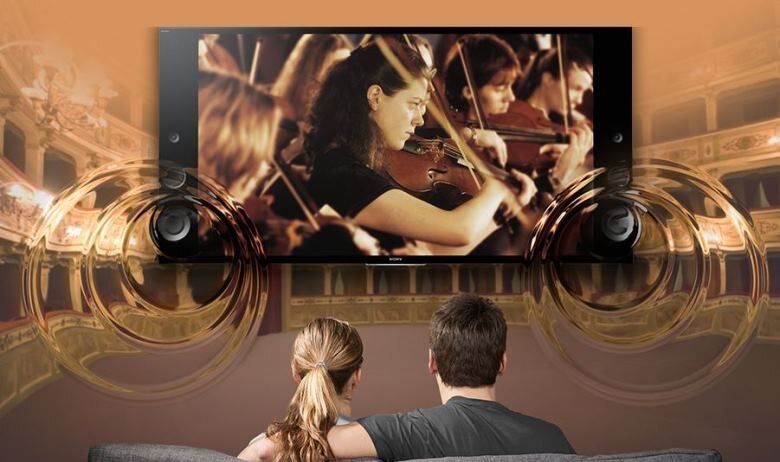 Internet Tivi 3D LED Sony KDL-50W800B 50 inch Internet Tivi 3D LED Sony KDL-50W800B 50 inch