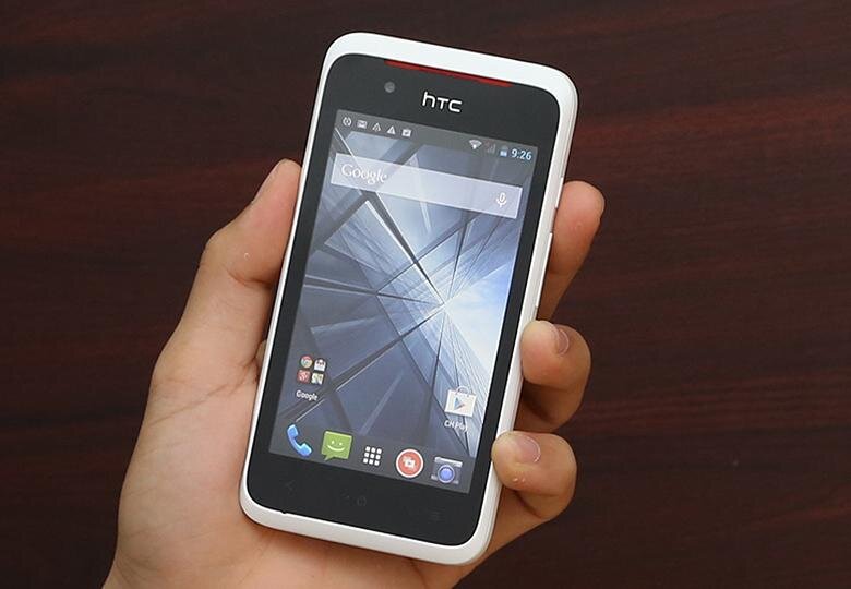 Smartphone HTC Smartphone HTC