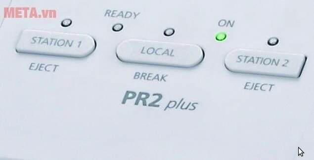 Máy in đặc biệt Olivetti PR2 Plus