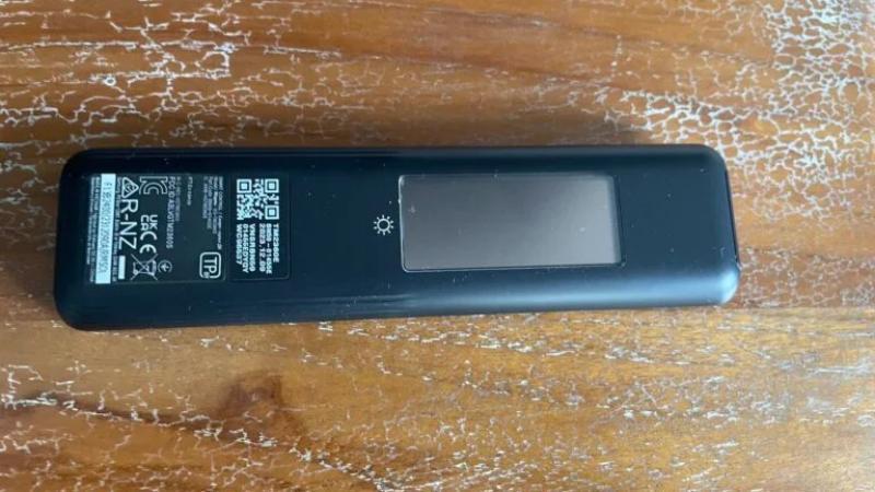 Đánh giá smart tivi QLED Samsung 4K 55 inch 55Q80D