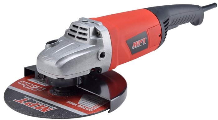 Máy mài góc MPT MAG2303 230mm Máy mài góc MPT MAG2303 230mm