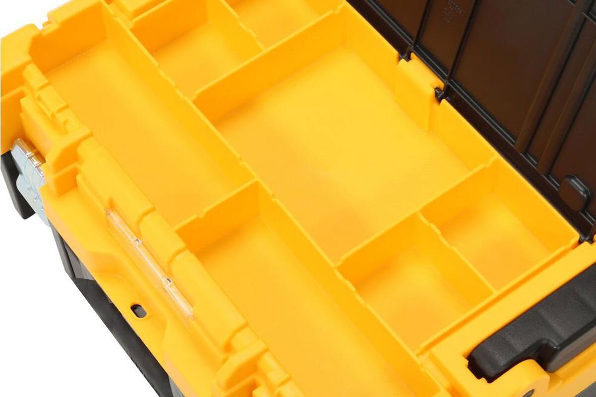 Hộp dụng cụ (nhựa) Dewalt DWST17808