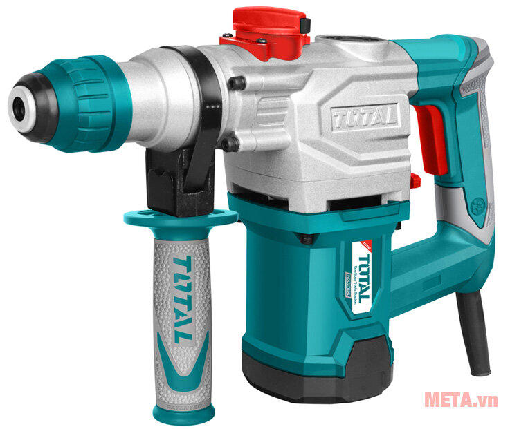 Máy khoan búa xoay Total TH110286