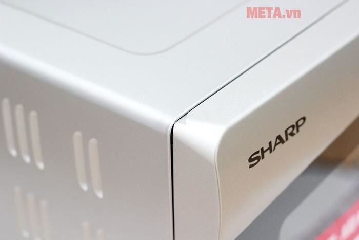 Lò vi sóng điện tử Sharp R-25D1(S)VN 22 lít