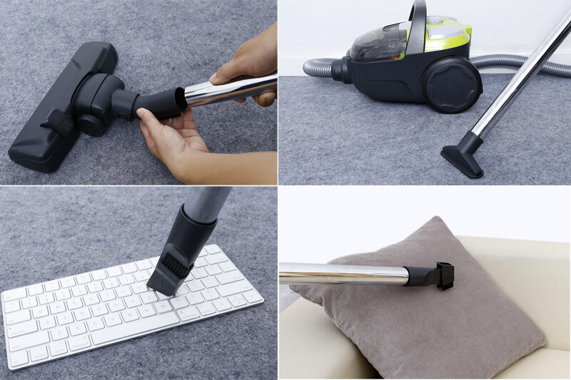 Máy hút bụi Electrolux Z1231