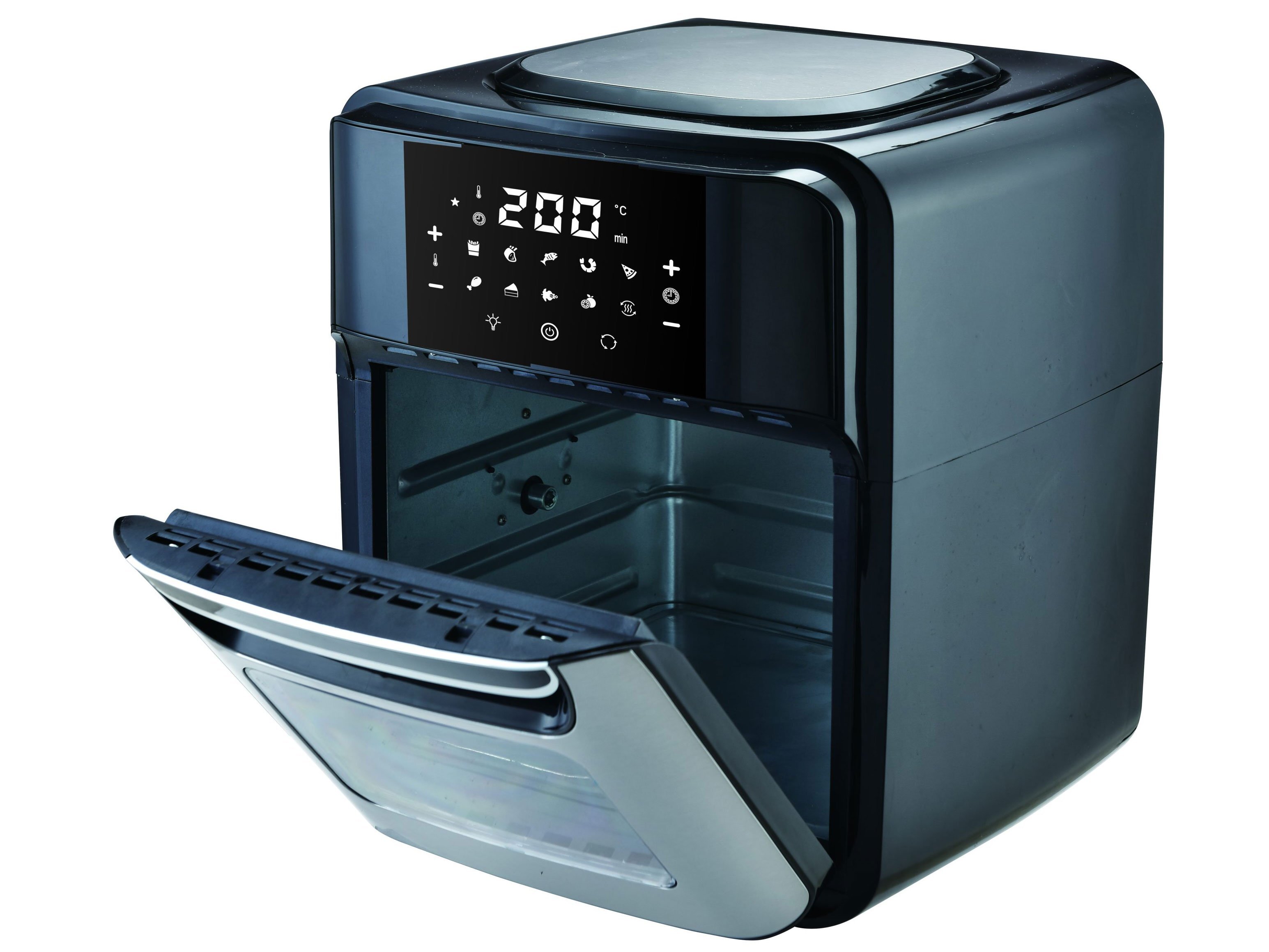 Besico BAF12D có dung tích 12 lít Besico BAF12D