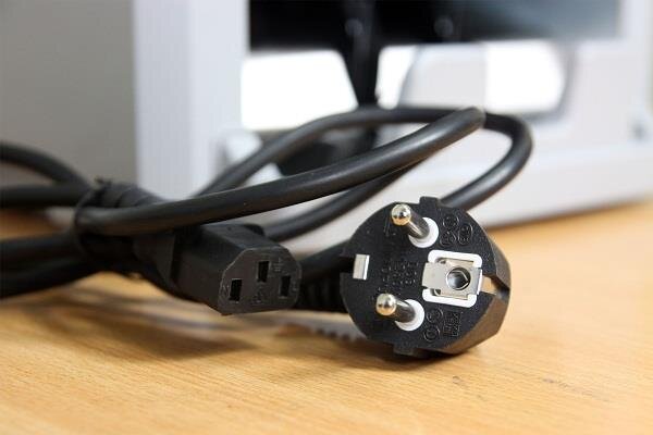 Máy đếm tiền silicon MC-8PLUS (COMBO) - Gồm cả máy in