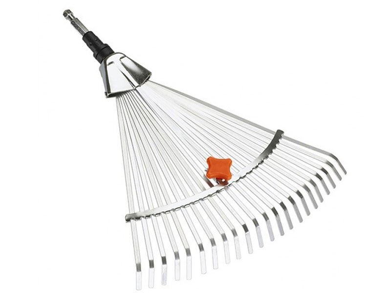 Đầu cào thu gom cỏ, lá Gardena 03103-20 Đầu cào thu gom cỏ, lá Gardena 03103-20