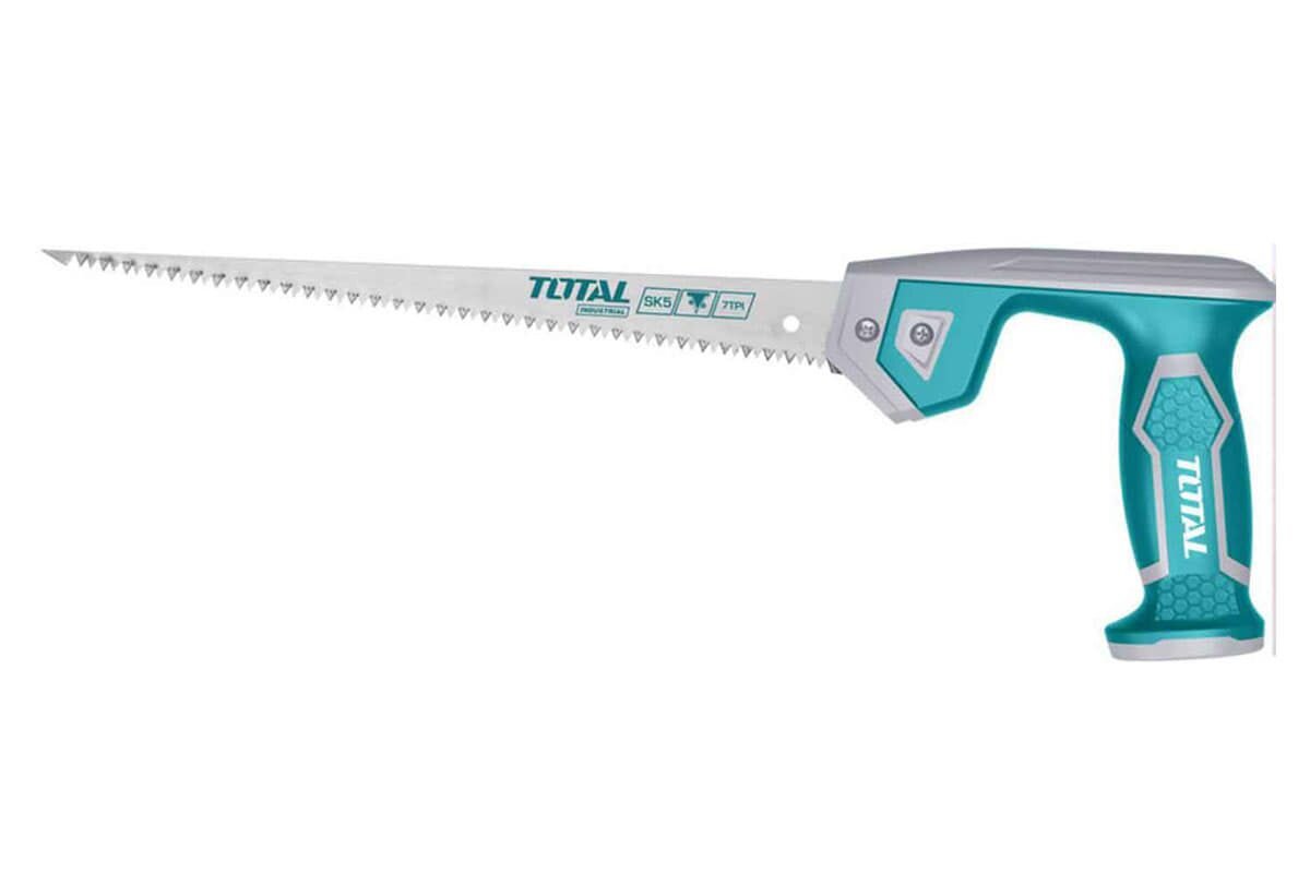 Cưa tay hình compa 300mm Total THCS3006