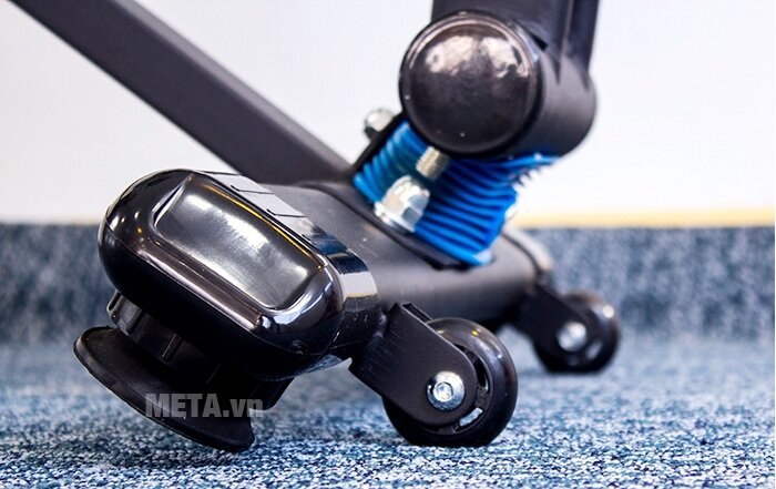 Xe đạp tập thể thao Tiger Sport Premium TGP-550