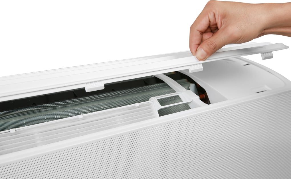 Điều hòa Samsung AR18TYGCDWKNSV