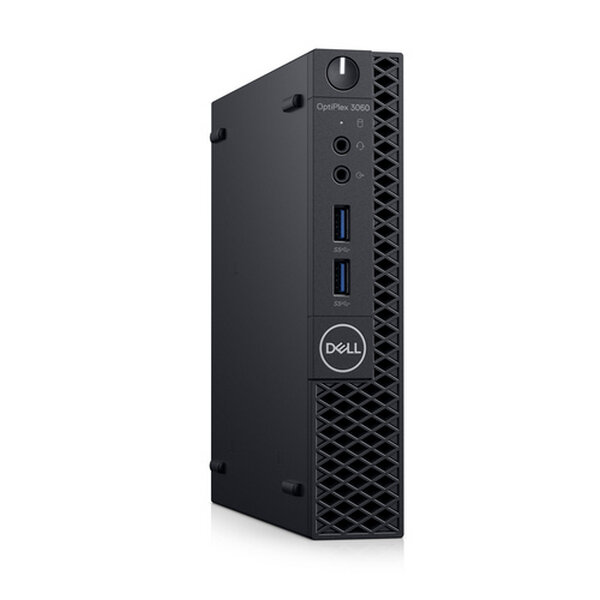 Máy tính mini Dell Optiplex 3060 Micro - 42OC360006