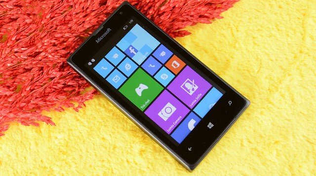 Điện thoại Microsoft Lumia 435