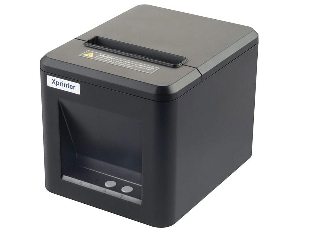 Máy in hóa đơn Xprinter XP-T80L