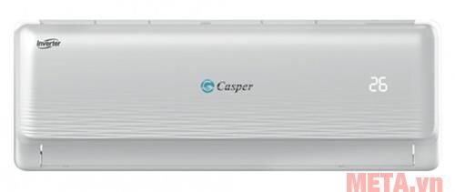 Điều hòa Casper Inverter 2 chiều IH-18TL22 - 18000BTU