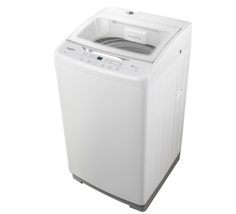 Máy giặt Whirlpool VWVC8502FW - 8.5 kg