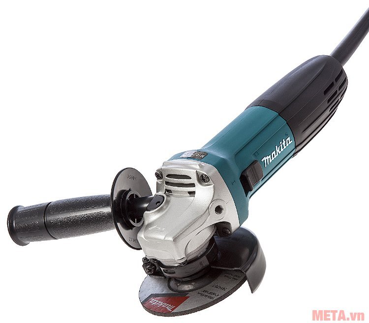 Máy mài góc Makita GA4030 100mm (720W)