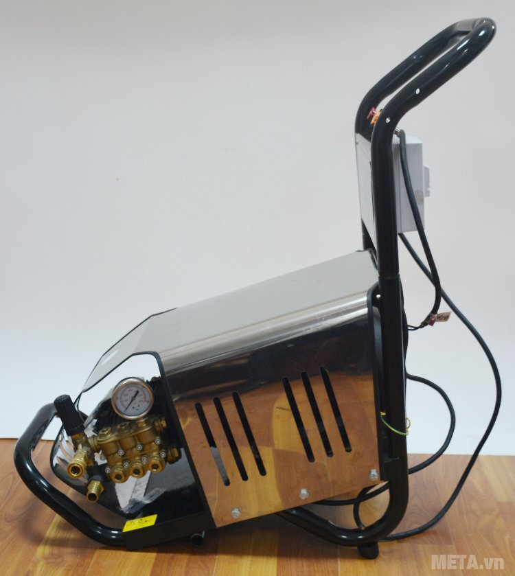 Máy rửa xe cao áp Projet P30-1510B2 (3.0kw)