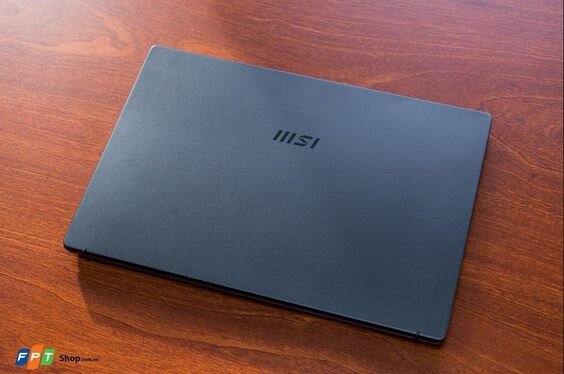 MSI Modern 14 i7 B11MOU-1031VN (Ảnh 6)