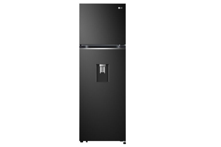 Tủ lạnh LG Inverter 264 lít GV-D262BL Tủ lạnh LG Inverter 264 lít GV-D262BL