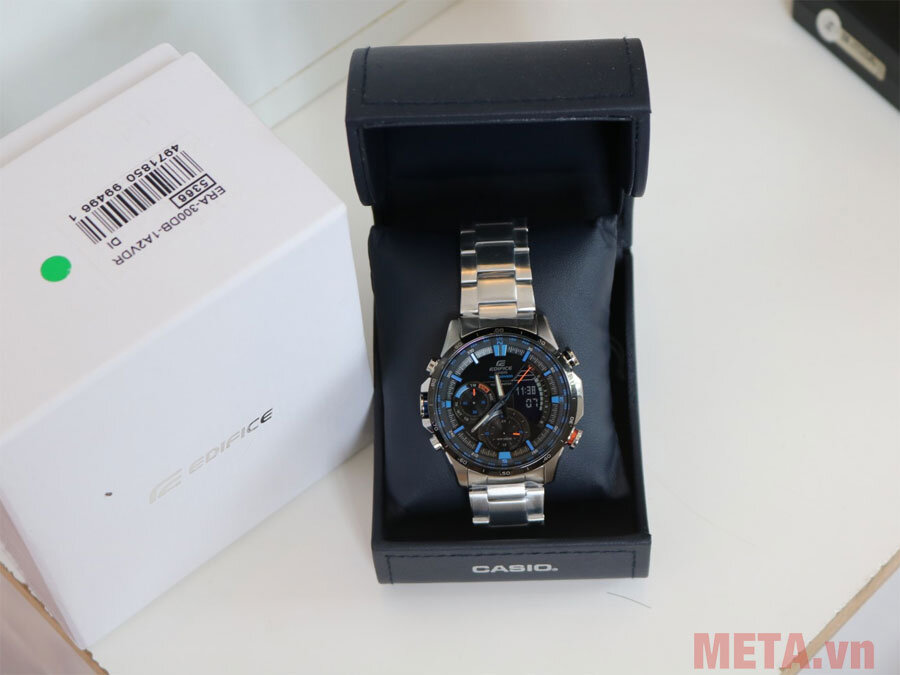 Đồng hồ Edifice ERA-300DB-1A2VDR