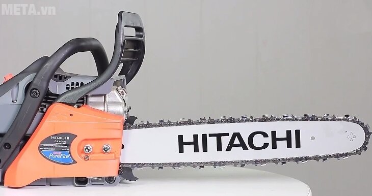 Máy cưa xích 1.8kW Hitachi CS40EA