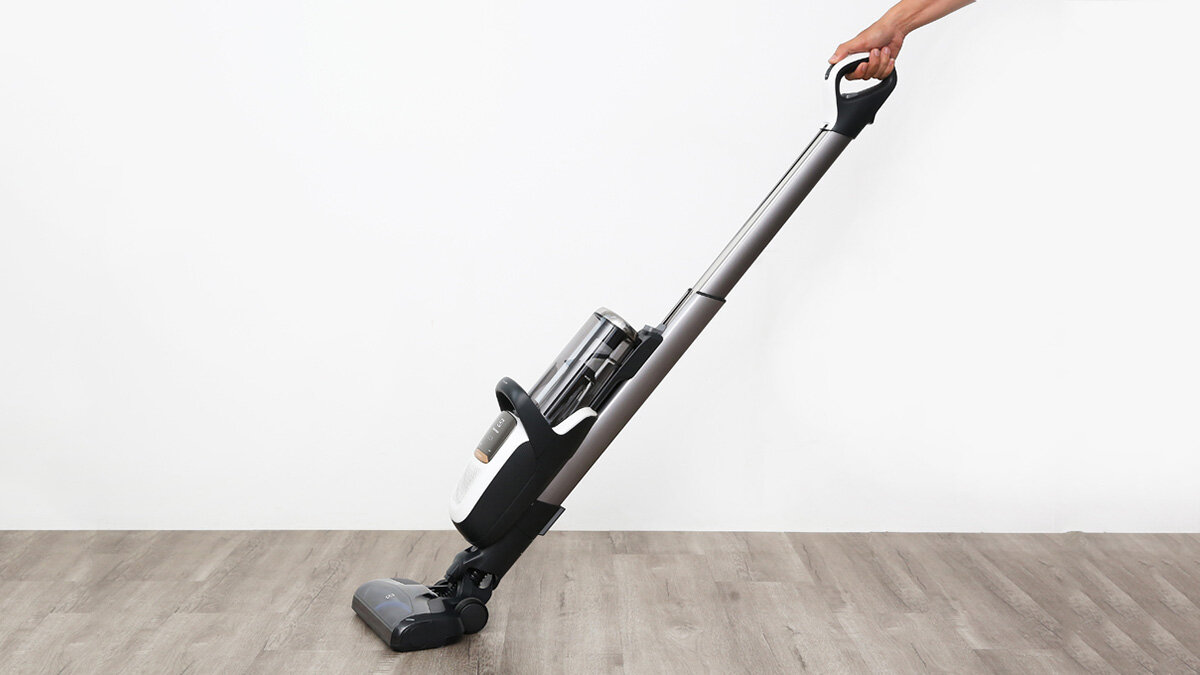 Electrolux PF91-6BWF hoạt động với công suất 90W