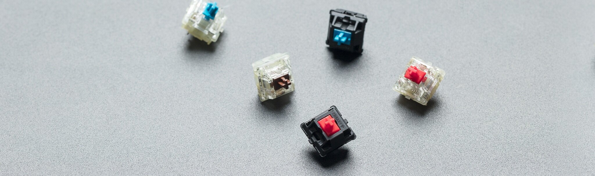 Bàn phím cơ Kingston Hyper X Alloy Elite Gaming