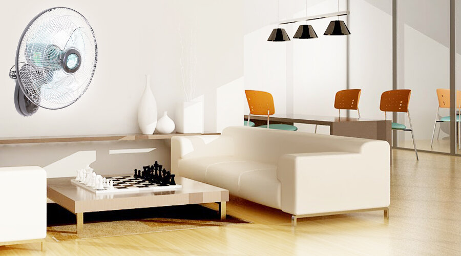 Quạt treo Asia L16012