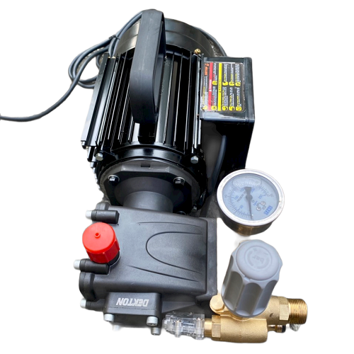 Máy Rửa Xe Dekton DKT2000S