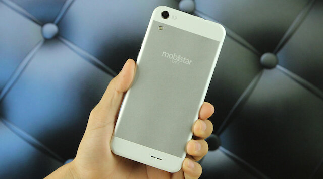 Điện thoại Mobiistar LAI Y