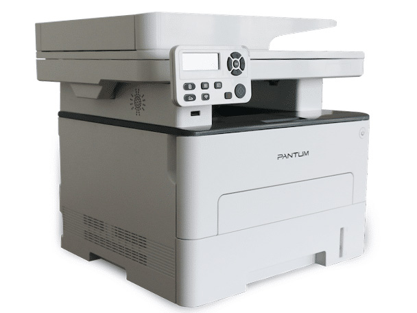 máy in Pantum M7100DW có tốc độ in ấn mạnh mẽ