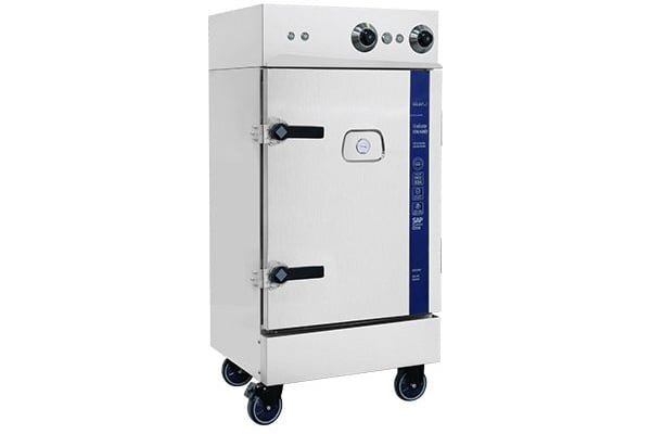 Tủ nấu cơm điện 8 khay Hải Âu HAD 8