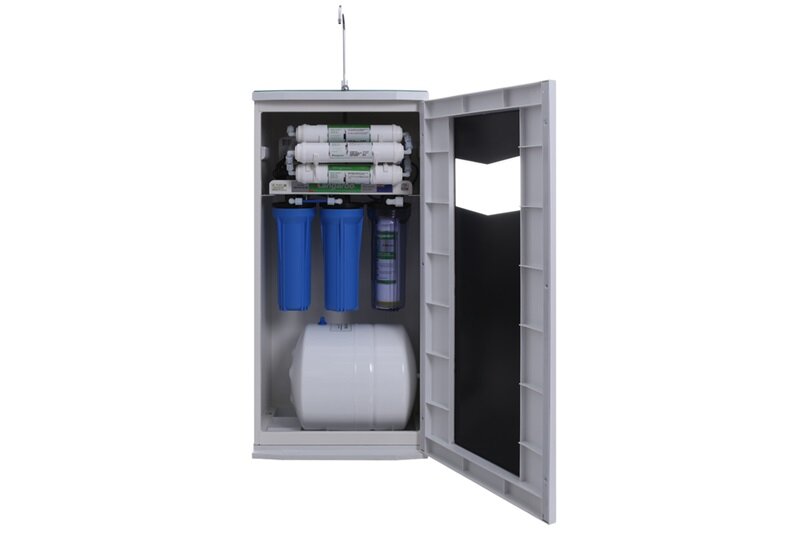 Máy lọc nước Kangaroo VTU KG100HA 9 lõi Máy lọc nước Kangaroo VTU KG100HA 9 lõi