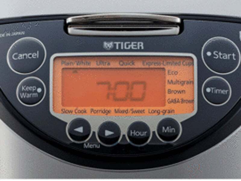 Bảng điều khiển dễ thao tác Bảng điều khiển dễ thao tác
