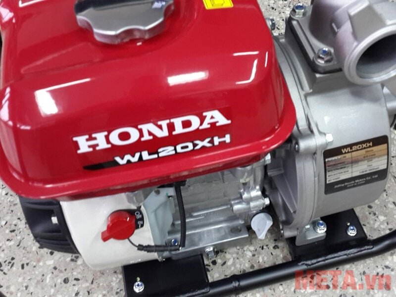 Thiết kế khung máy chắc chắn chống rung lắc