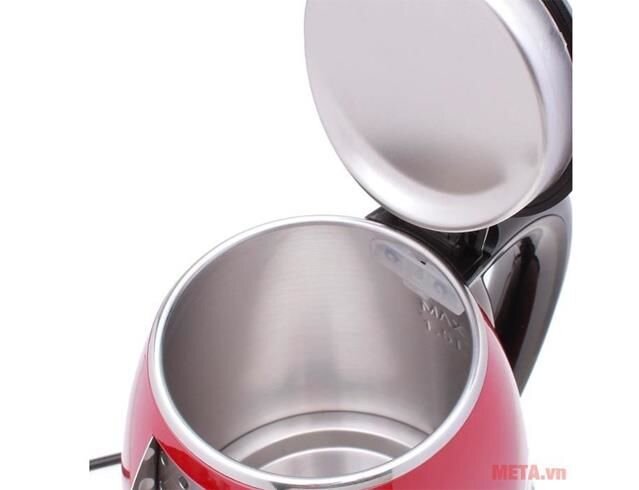 Bình đun siêu tốc Supor SWF15S06AVN 1,5 lít