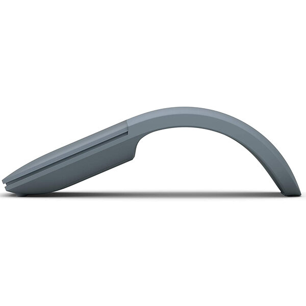 Chuột không dây Microsoft Surface Arc Mouse - Blue